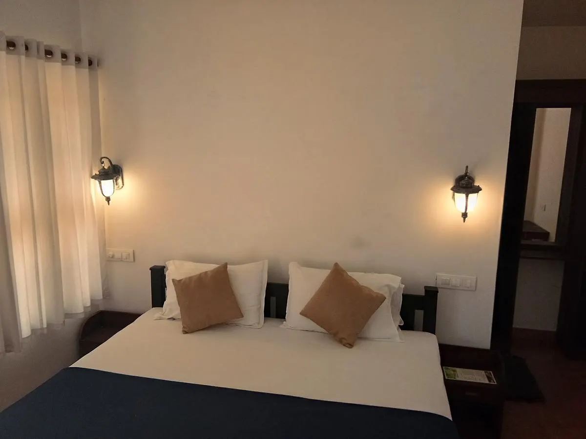 Palm Beach Villa Cherai Beach