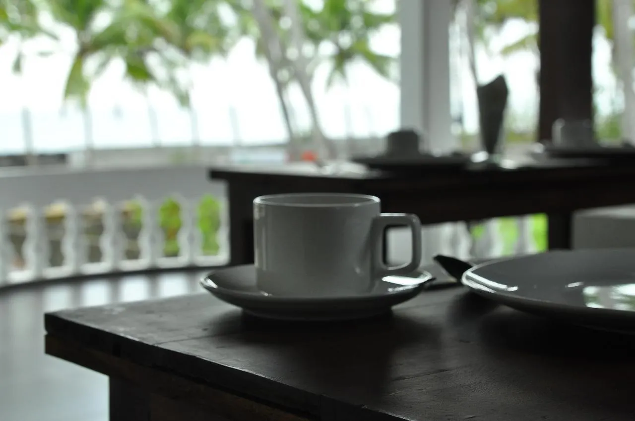 Palm Beach Villa Cherai Beach 2*,  India
